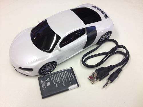 MiNi Car Speaker S11